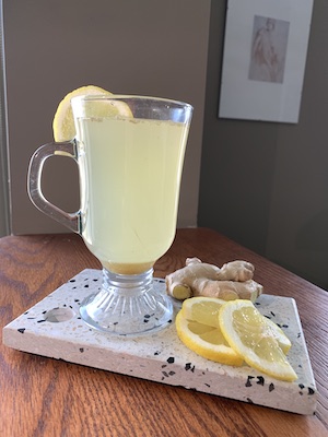 8 Delicious Drinks That Have Ginger in Them